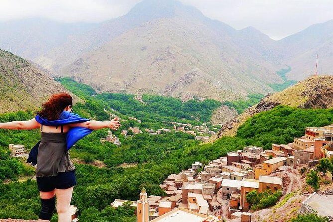 Berber Life Experience in the Atlas Mountains from Marrakech - Analyzing the Value