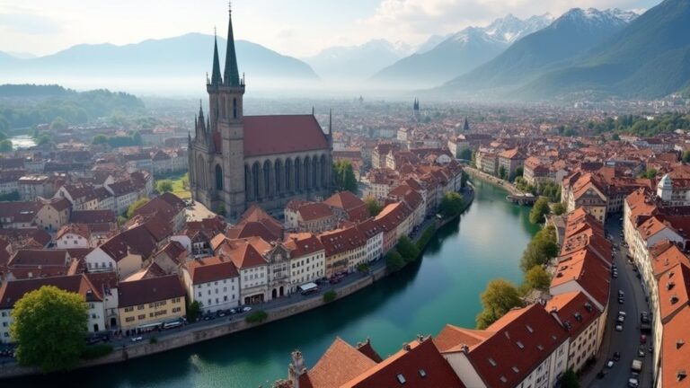 bern sightseeing suggestions list