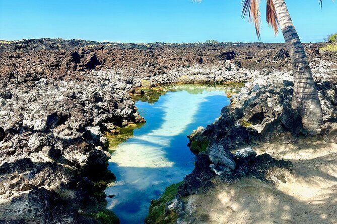 "Bespoke" Private E-Bike Tour Volcano and Waterfalls - Why This Tour Works for You