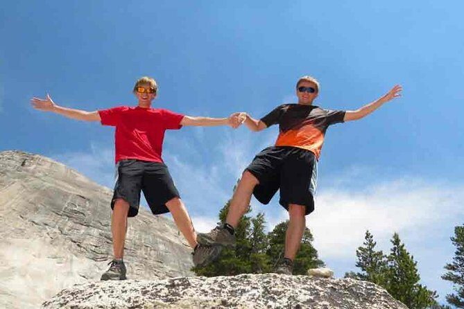 Best 1-Day Yosemite National Park Private Tour from San Francisco - The Journey Begins: Pickup and Transport