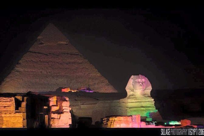 Best 2-Day Pyramids of Giza & Cairo Sightseeing with Dinner Cruise - What Makes This Tour Valuable?