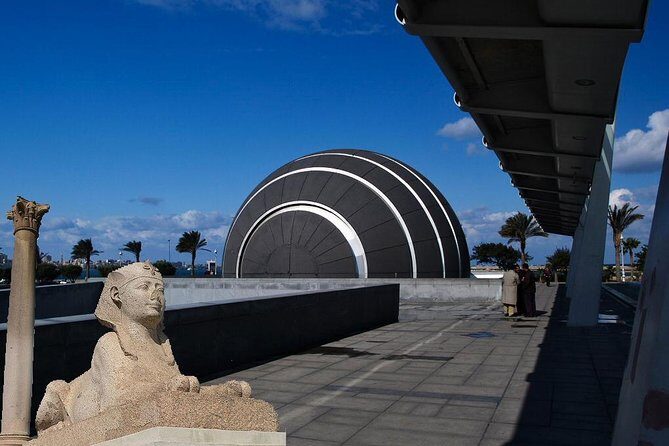 Best Alexandria Day Tour from Cairo - The Review from Travelers