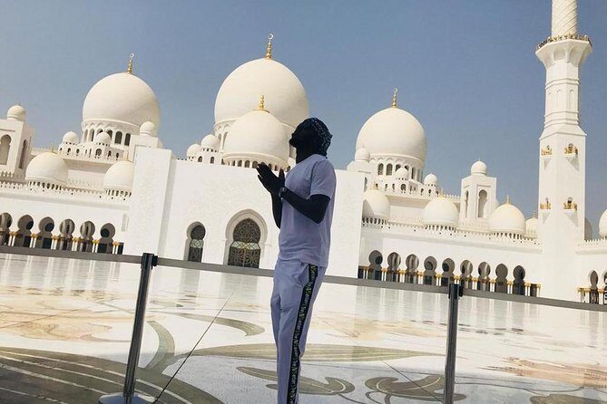 Best Attractions of Abu Dhabi City Day Trip from Dubai - Practical Details and What to Expect