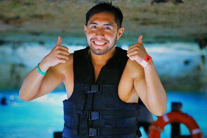 Best ATV & Mavericks Experience in Cancun + Cenote + Zip Lines - The Experience and Its Highlights