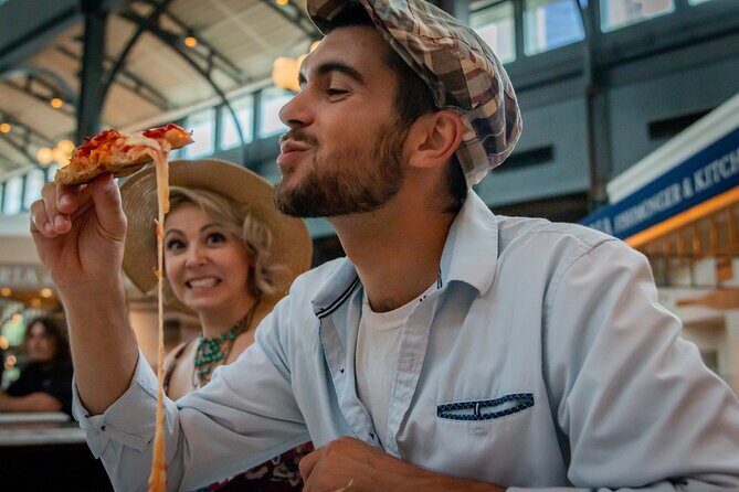 Best Bites on The Las Vegas Strip: A Traveler's Guide to Sin City - Authentic Experience and Value
