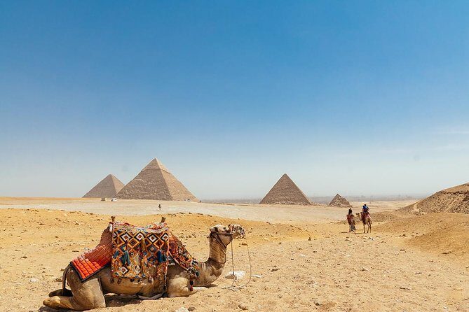 Best Cairo Tours Visit to Giza Pyramids - What Makes This Tour Stand Out?