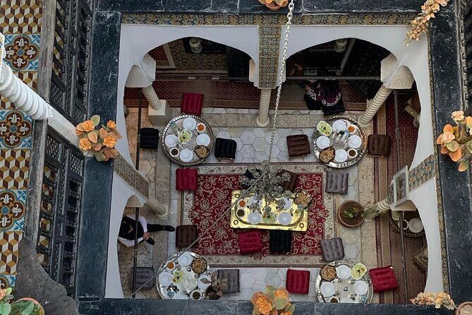 BEST Casbah Private Guided tour with a Tasty Traditional Lunch - Why You Should Consider This Tour