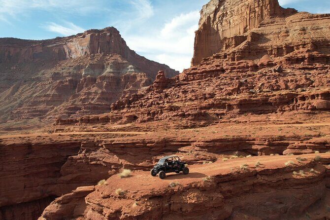 BEST! Catacomb *CAVES* U-Drive 4X4 UTV Tour in Moab +Petroglyphs! - Final Thoughts: Who Will Love This Tour?