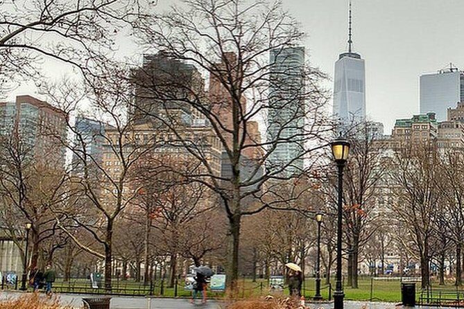 Best City Tour NYC 4 Hours up to 5 people - Who Is This Tour Best For?