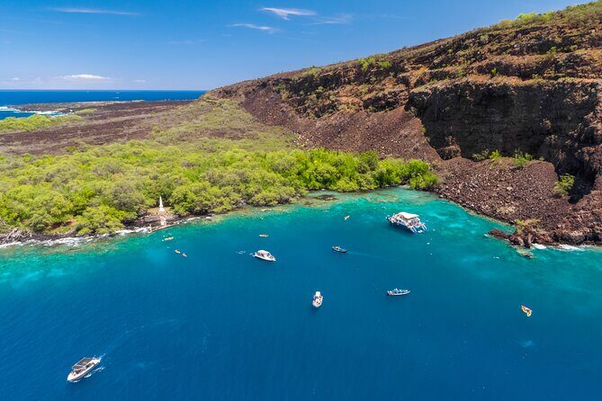 Best Coral Reef Snorkel Tour in Kona - Protected Marine Sanctuary - Who Should Book This Tour?