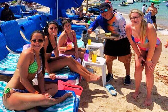 Best Cozumel Day Pass San Francisco Beach Club - Final Thoughts: Is It Worth It?