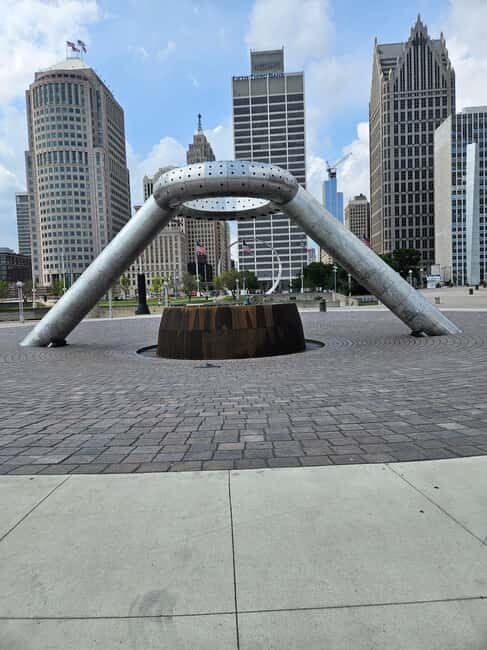 Best Detroit Walking Tour - The Practical Side: Logistics, Cost, and Group Size