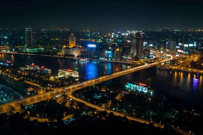 Best Dinner Cruise in Cairo Nile with Egyptian Performances - Authentic Traveler Perspectives