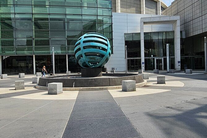 Best Downtown Detroit Historical Walking Tour - The Value of This Tour for Travelers