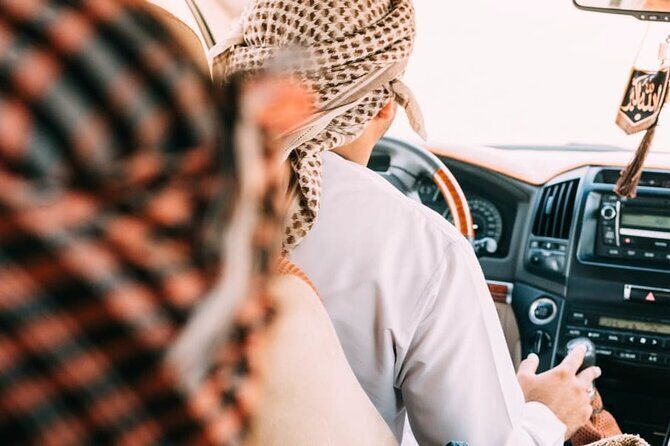 Best Dubai Private Tour: Luxurious, Customized, and Exclusive - Detailed Breakdown of the Experience