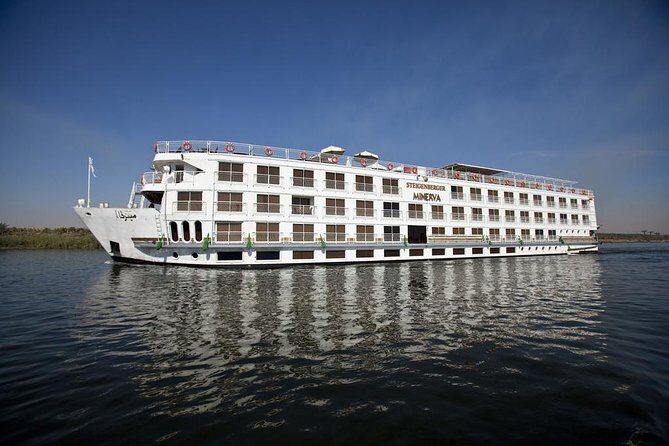 Best Egypt 15 Days Tour Luxury Nile Cruise & Red Sea Stay With Airfares & Hotels - Exploring Thebes: Valley of the Kings and Luxor