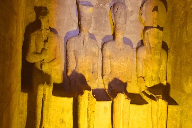 Best Egypt tour Package for 8 Days and 7 Nights small group - What Could Be Improved or Considered