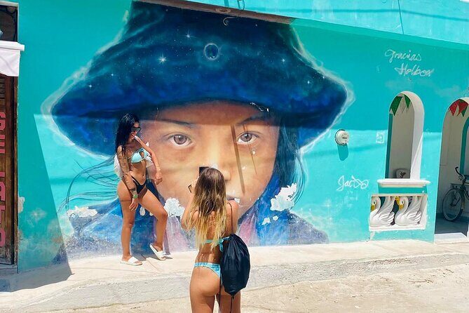 Best Experience in Holbox Island Punta Mosquito from Riviera Maya - Authentic Reviewer Insights and Value