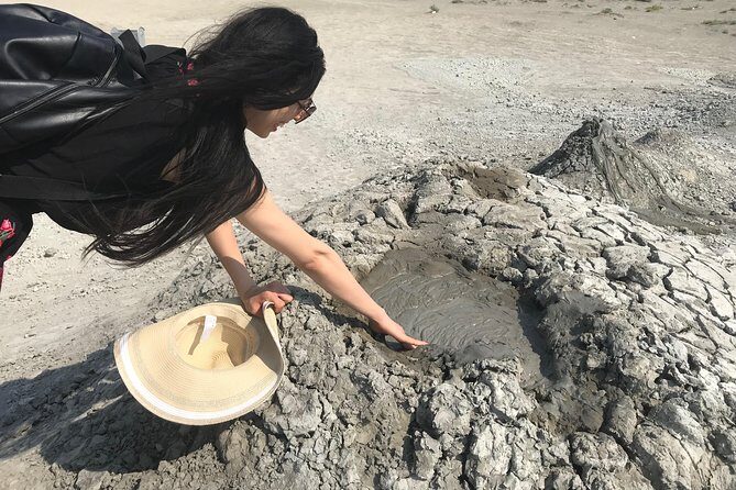 BEST Gobustan, Volcanoes & Absheron Fire Tour (Group or Private) - Who Will Love This Tour?