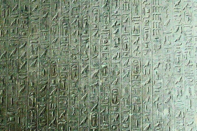 Best Guided Day-Tour to Giza and Saqqara Pyramids including Lunch from Cairo - Authentic Experiences and What Makes This Tour Stand Out