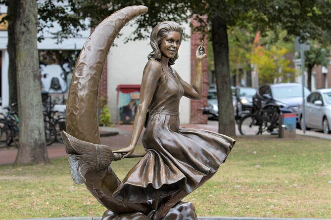Best Historic Overview of Salem Walking Tour - In-Depth Breakdown of the Itinerary