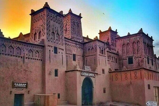 Best Inclusive 15 Days Morocco Tour - What Travelers Say