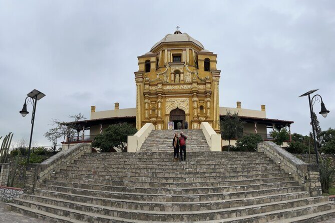 Best Monterey Day Tour + Guide + Transportation + Tickets - Authentic Experiences and Practical Tips