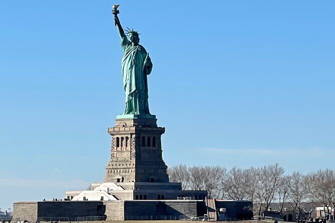 Best New York City Bus Tour and Boat Ride - Dive Into Each Stop