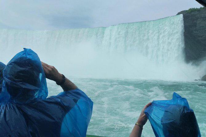 Best Niagara Falls US Tour W/Boat Ride, Cave & More Wonders! - Why This Tour Works