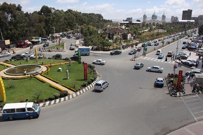 Best of Addis Ababa Guided City Tour - What Travelers Say
