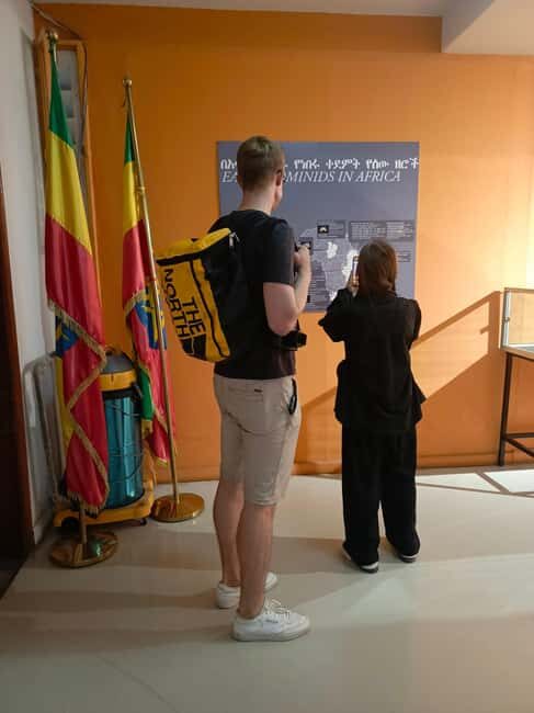 Best of Addis Privet Guided city Tour - A Deep Dive into the Itinerary