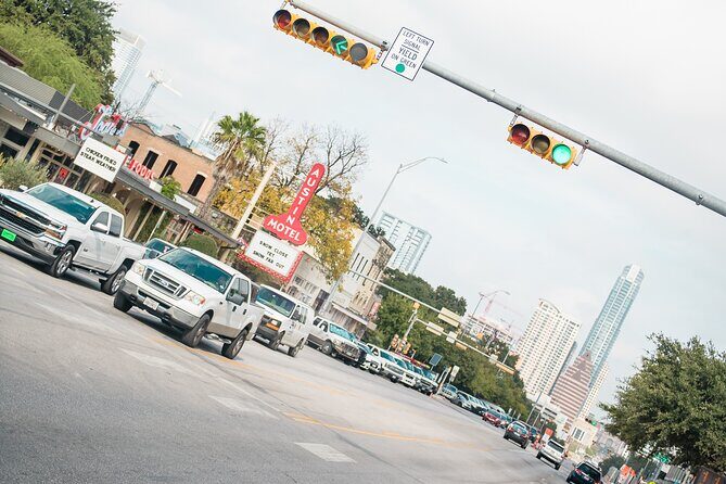 Best of Austin Small-Group Driving Tour with Local Guide - Practical Details and What to Expect