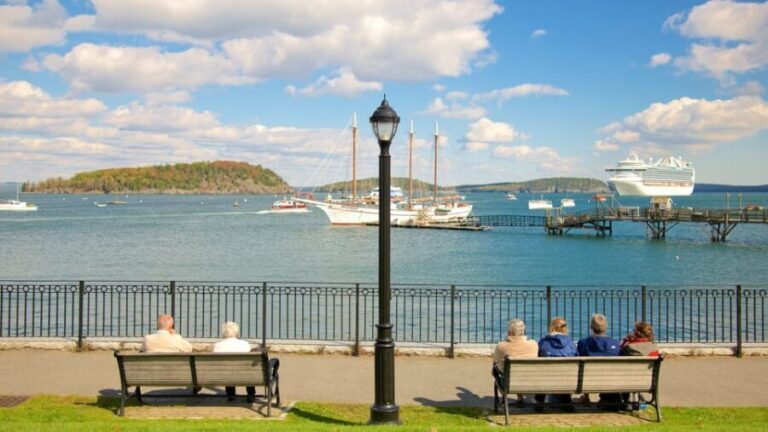 Best of Bar Harbor Food Walking Tour - Analyzing the Value