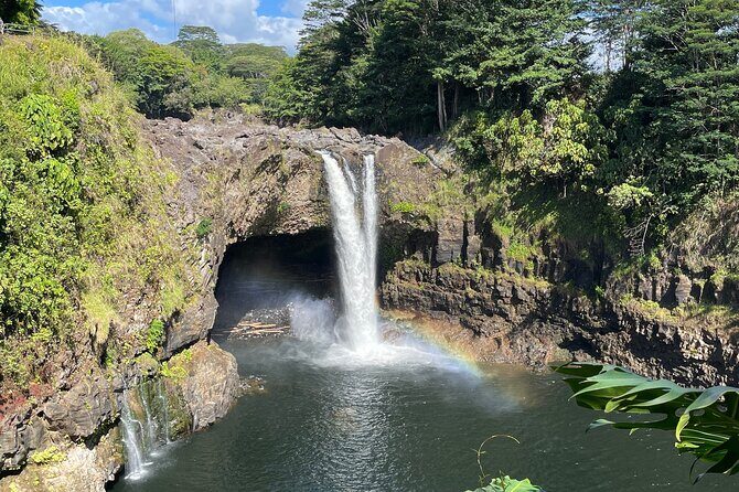 Best of Big Island: Volcanoes, Waterfall, Blacksand Beach & Lunch - Who Is This Tour Best For?