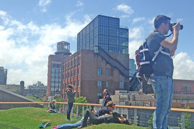 Best of Brooklyn Walking Tour in Williamsburg - Final Words