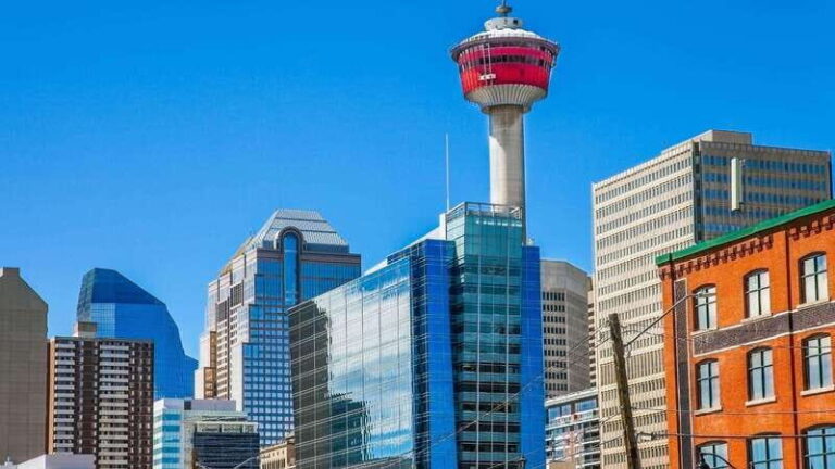 Best of Calgary: Private Walking Tour with a Local - What the Tour Includes and Excludes