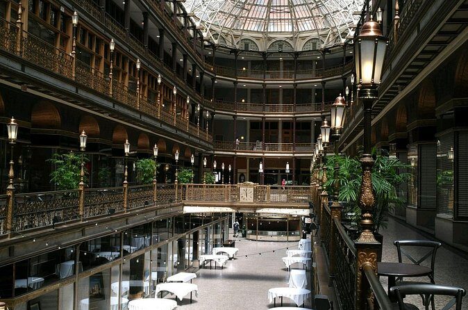 Best of Cleveland Tour - Who Should Book This Tour?