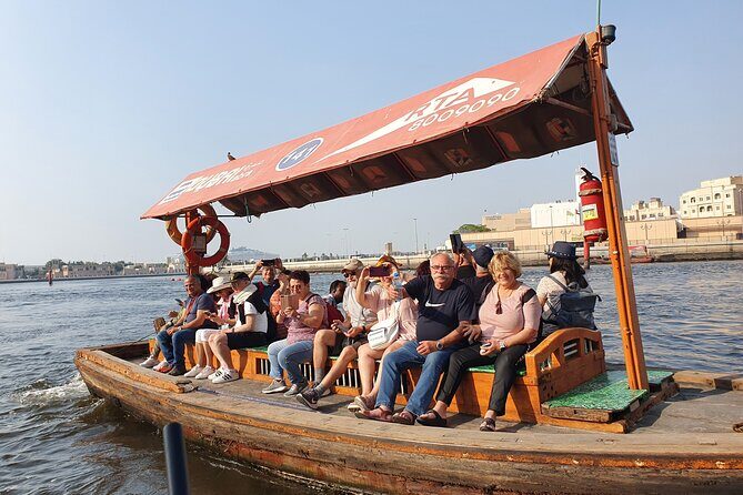 Best of Dubai in a Small Group: Half-Day Tour - Who Will Benefit Most?
