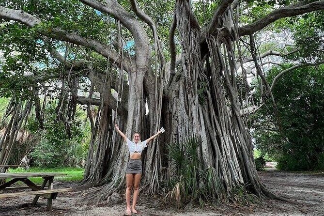Best of Fort Lauderdale Small Group Tour with Intercoastal Cruise - A Balanced Look at the Experience