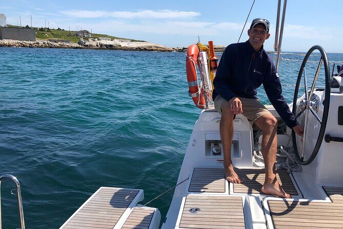 Best of Halifax Harbour Boat Tour - Who Will Love This Tour?