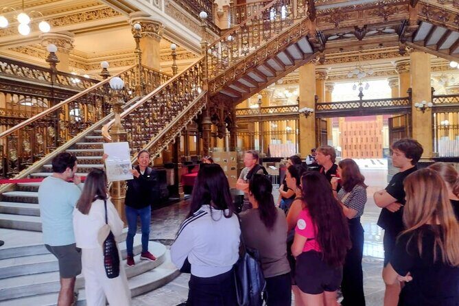 Best of Historic Center Tour for First Time Travelers - Authentic Insights from Reviewers