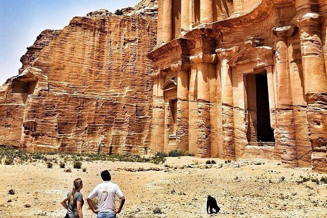 Best of Jordan in 7 Days (customizable) - Who Should Book This Tour?