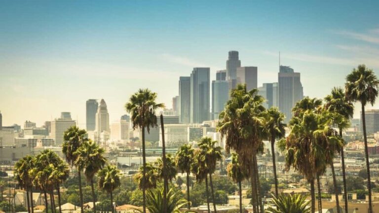 Best of Los Angeles: Private Walking Tour with a Local - An In-Depth Look at the Tour Experience