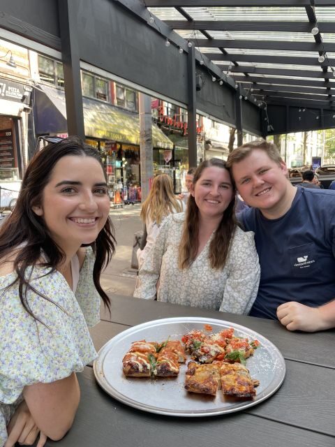 Best of Manhattan: Pizza Crawl - Exploring the Self-Guided NYC Pizza Crawl