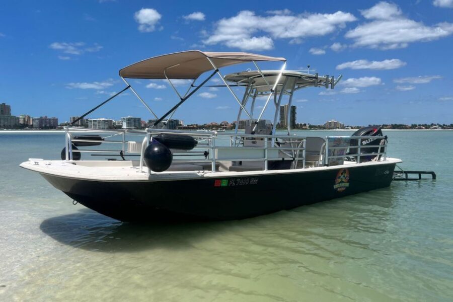 Best of Marco Dolphin Tour