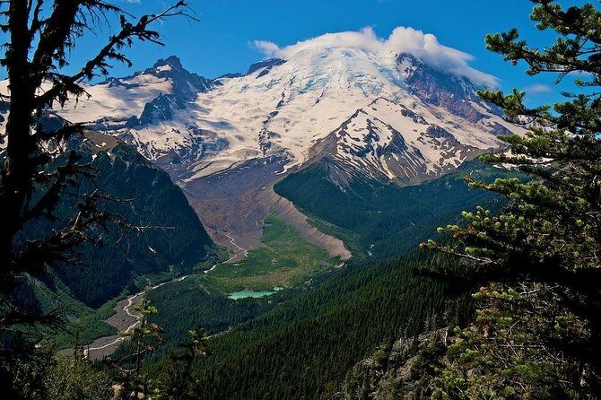 Best of Mount Rainier National Park from Seattle: All-Inclusive Small-Group Tour - The Sum Up
