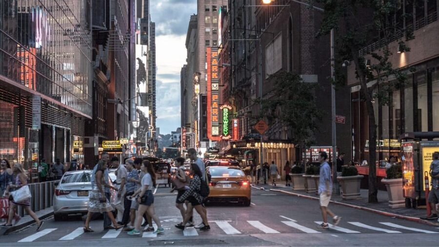 Best of New York City: Private Walking Tour with Local - The Itinerary: What to Expect