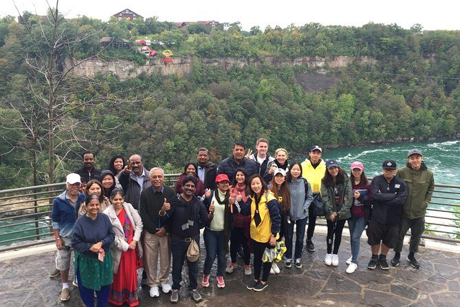 Best of Niagara Falls (US Side) 2-Day Tour from Washington D.C. - What Travelers Say: Authentic Perspectives