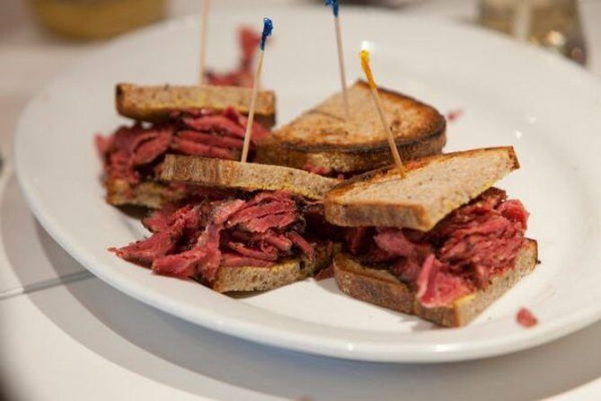 Best of North Berkeley Food Tour - FAQs