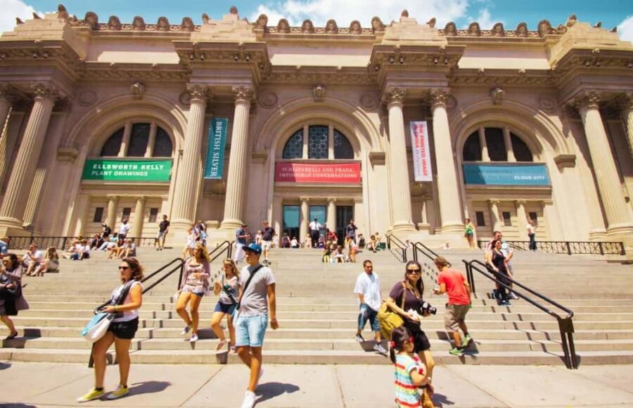 Best of NYC:Top-Rated Central Park Gossip Girl Pedicab Tour - Detailed Breakdown of the Tour Itinerary